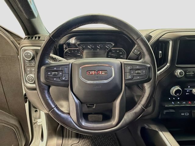 2021 GMC Sierra 1500 AT4 - Photo 10