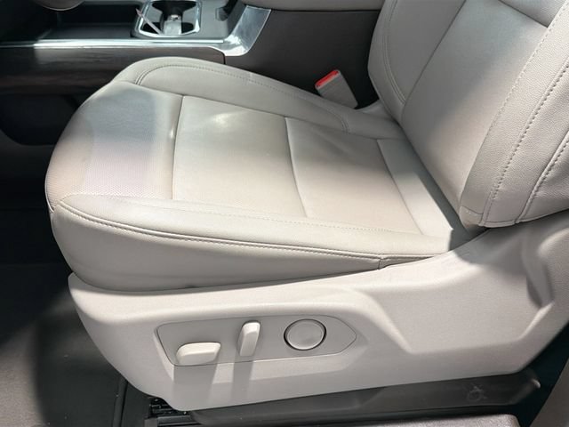2026 GMC Sierra 2500HD SLT - Photo 18