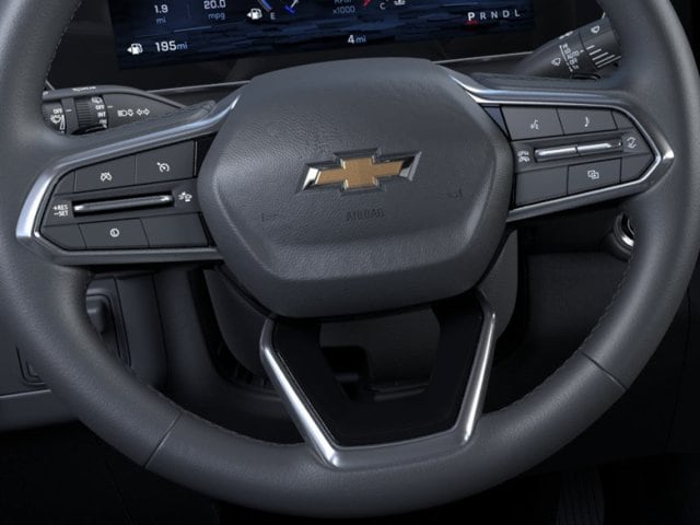 2026 Chevrolet Tahoe LS - Photo 19