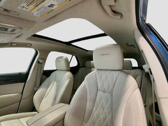 2023 Buick Envision Avenir - Photo 19