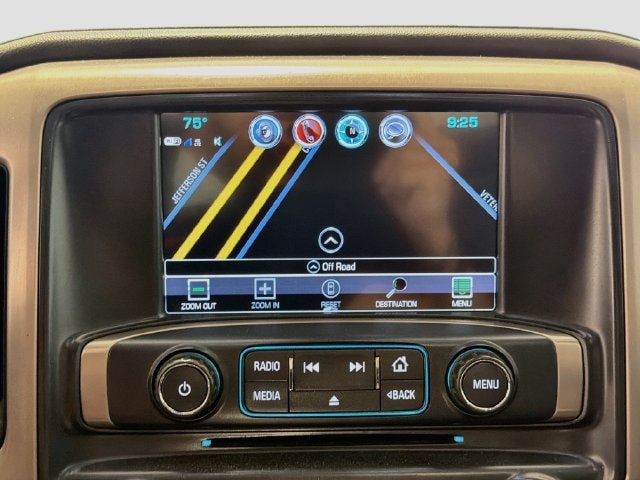 2017 GMC Sierra 3500 Denali HD Denali - Photo 12