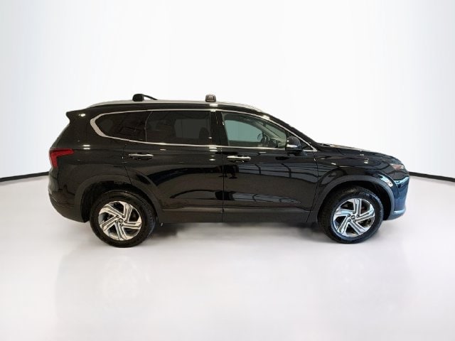 2023 Hyundai Santa Fe SEL - Photo 8