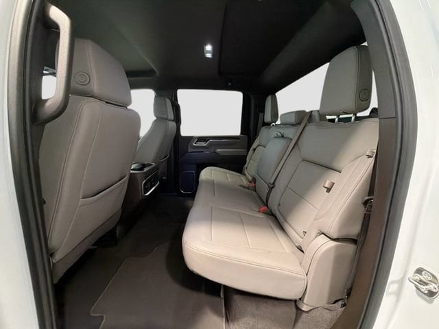 2026 GMC Sierra 2500HD SLT - Photo 22