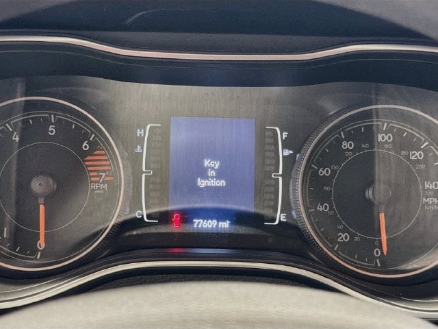 2021 Jeep Cherokee Latitude - Photo 11