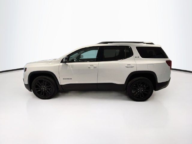 Used 2023 GMC Acadia SLE SUV