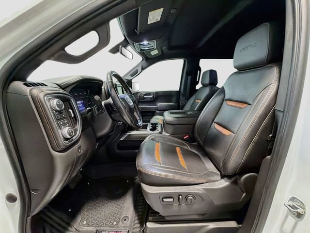 2021 GMC Sierra 1500 AT4 - Photo 17