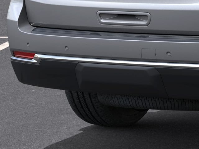 2026 Chevrolet Tahoe LS - Photo 14