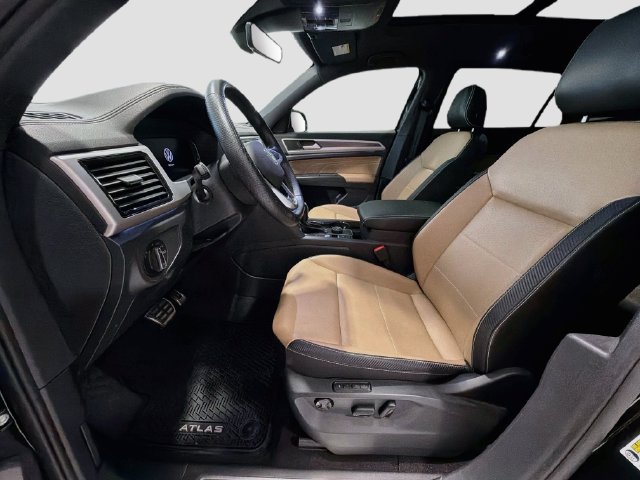 2022 Volkswagen Atlas Cross Sport SEL R-Line - Photo 18