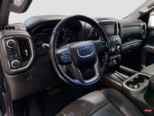 2021 GMC Sierra 1500 Denali Denali - Photo 9