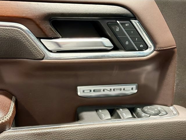 2024 GMC Sierra 1500 Denali Denali - Photo 16