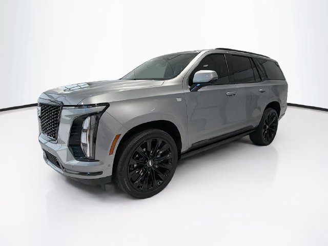 Used 2025 CADILLAC Escalade Sport Platinum SUV