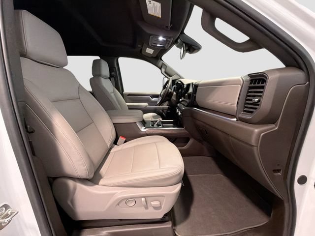 2026 GMC Sierra 2500HD SLT - Photo 24