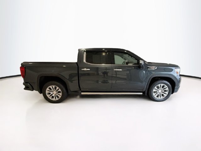 2021 GMC Sierra 1500 Denali Denali - Photo 8