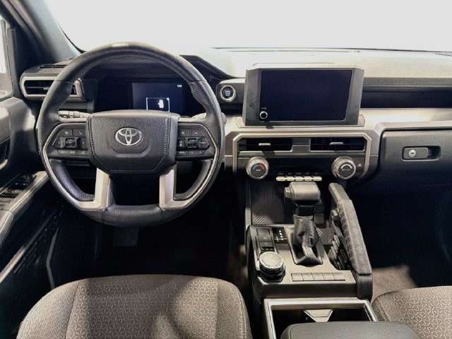 2025 Toyota 4Runner SR5 - Photo 20