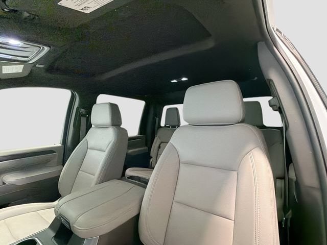 2026 GMC Sierra 2500HD SLT - Photo 20