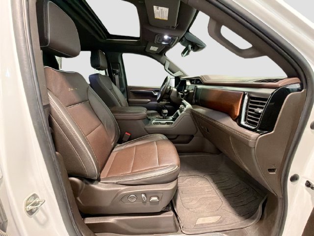 2024 GMC Sierra 1500 Denali Denali - Photo 24