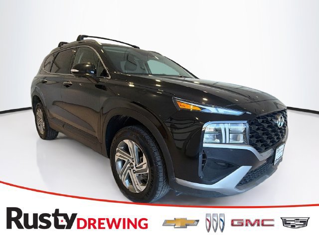 Used 2023 Hyundai Santa Fe SEL SUV