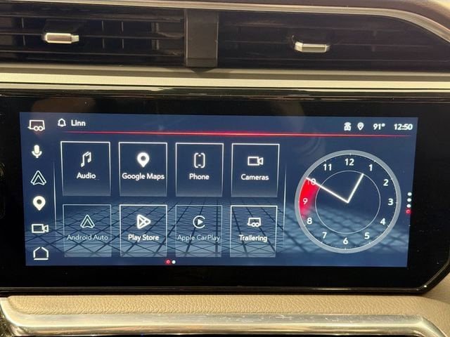 2024 GMC Sierra 1500 Denali Denali - Photo 14