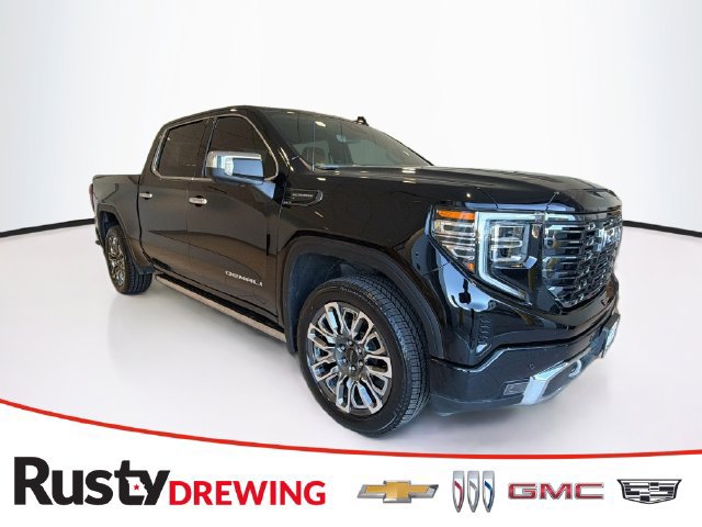  GMC Sierra 1500