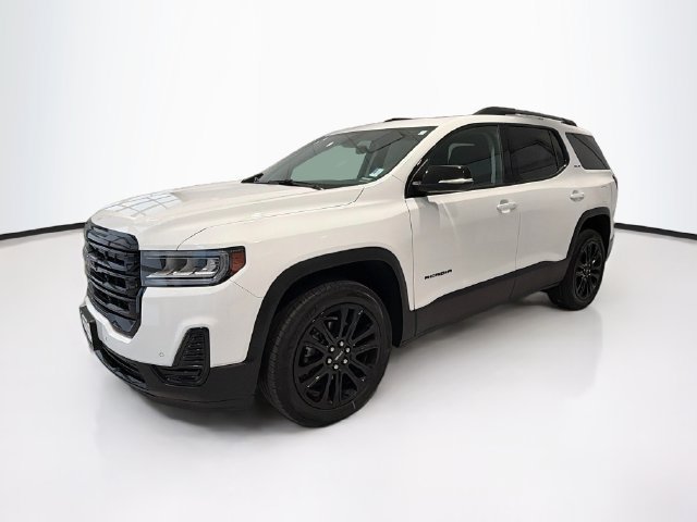Used 2023 GMC Acadia SLE SUV