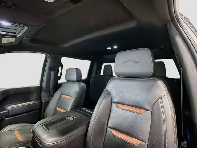 2021 GMC Sierra 1500 AT4 - Photo 18