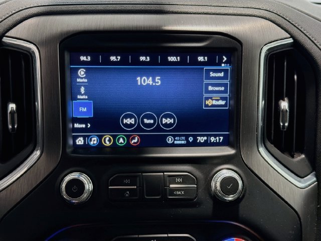 2021 GMC Sierra 1500 Denali Denali - Photo 15