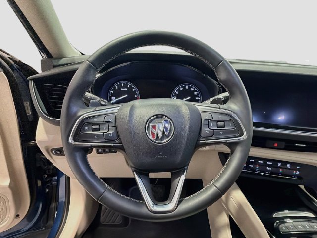 2023 Buick Envision Avenir - Photo 8