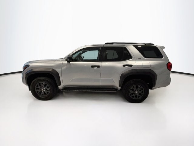 2025 Toyota 4Runner SR5 - Photo 4