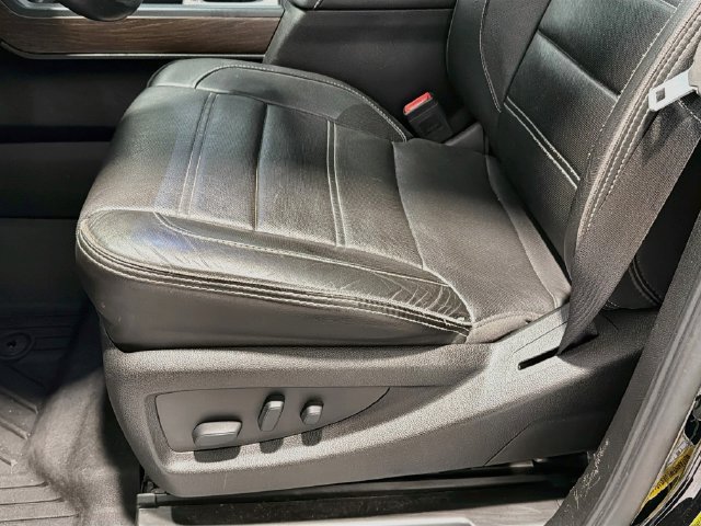 2017 GMC Sierra 3500 Denali HD Denali - Photo 17