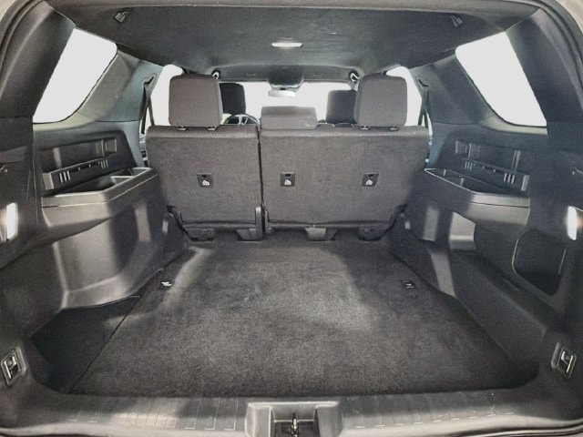 2025 Toyota 4Runner SR5 - Photo 22