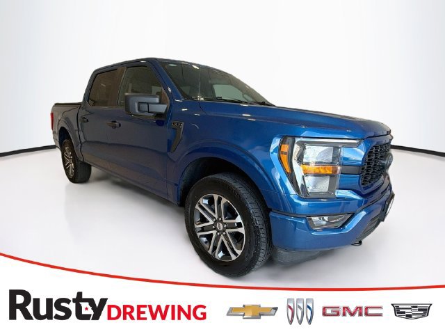  Ford F-150