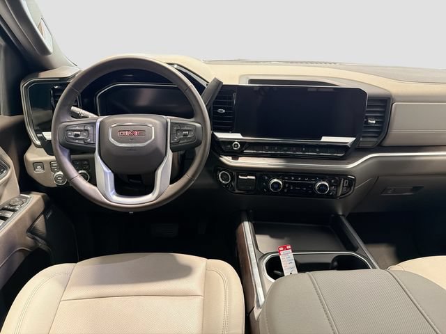 2026 GMC Sierra 2500HD SLT - Photo 21