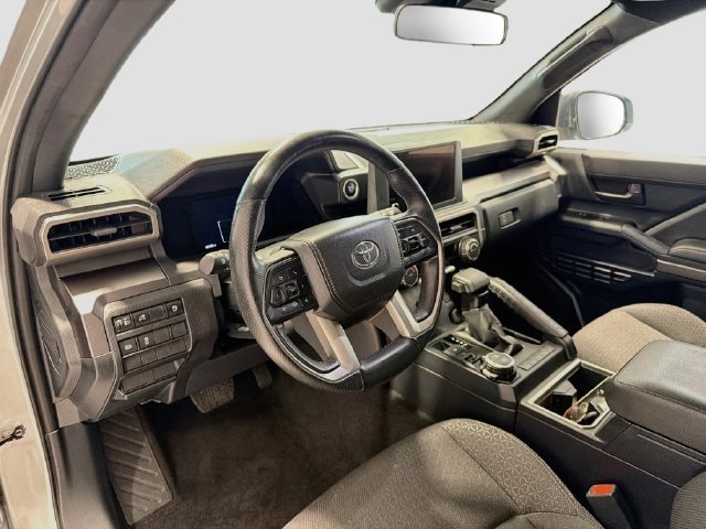 2025 Toyota 4Runner SR5 - Photo 9