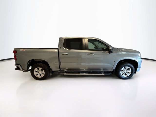 2024 Chevrolet Silverado 1500 LT - Photo 8