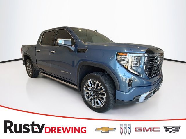  GMC Sierra 1500