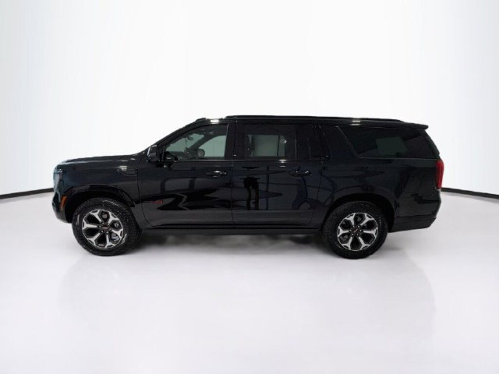 Used 2026 GMC Yukon XL AT4 Ultimate SUV