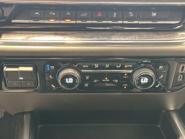 2024 Chevrolet Silverado 1500 LTZ - Photo 15