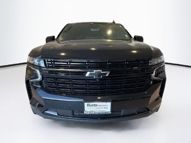 Used 2024 Chevrolet Suburban High Country SUV