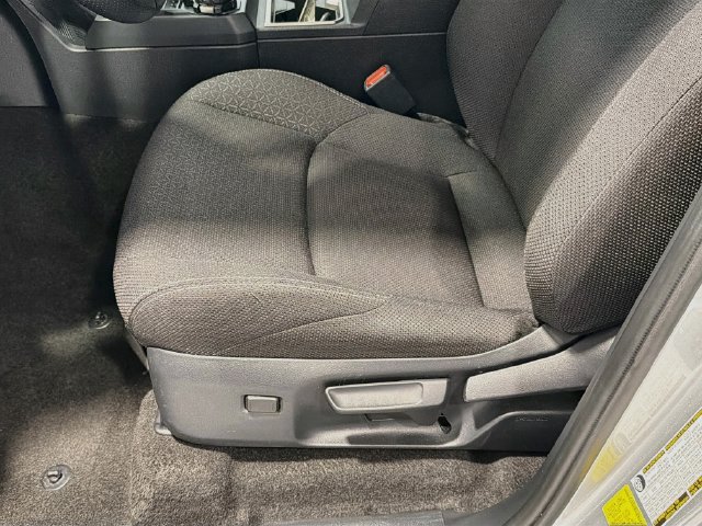 2025 Toyota 4Runner SR5 - Photo 17