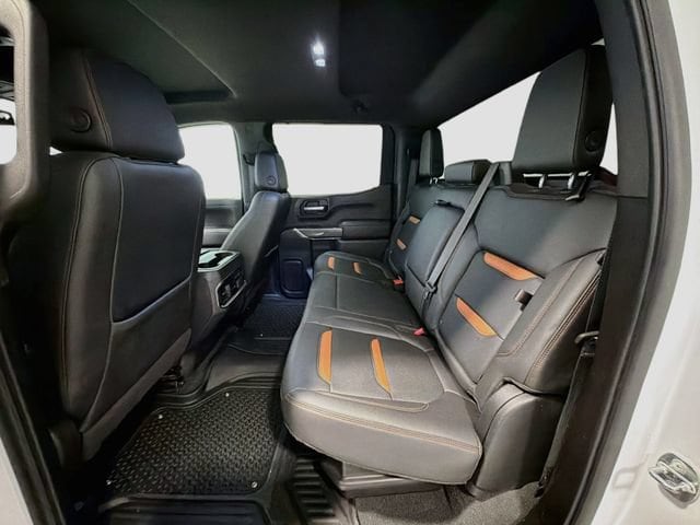2021 GMC Sierra 1500 AT4 - Photo 20