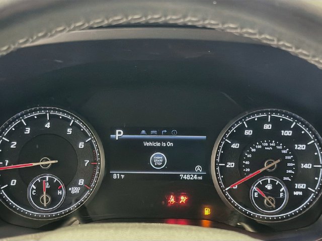2023 Hyundai Santa Fe SEL - Photo 11