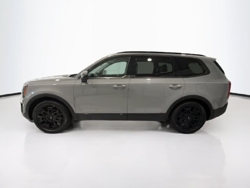 Used 2022 Kia Telluride SX SUV