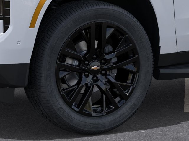 2027 Chevrolet Tahoe Premier - Photo 9