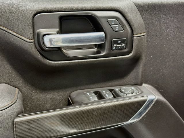 2021 GMC Sierra 1500 AT4 - Photo 15