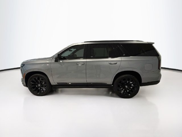 Used 2025 CADILLAC Escalade Sport Platinum SUV