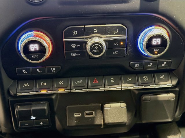 2021 GMC Sierra 1500 Denali Denali - Photo 16