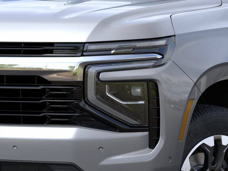 2026 Chevrolet Tahoe LS - Photo 33