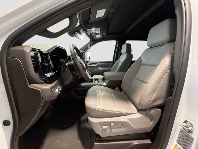 2026 GMC Sierra 2500HD SLT - Photo 19