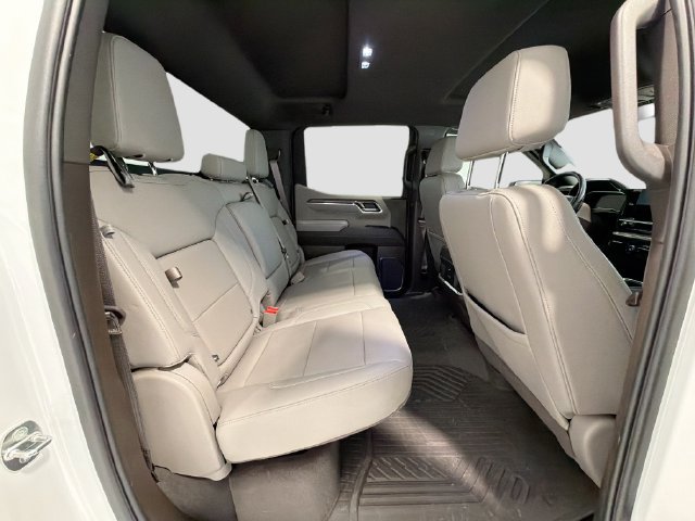 2024 Chevrolet Silverado 1500 LTZ - Photo 24