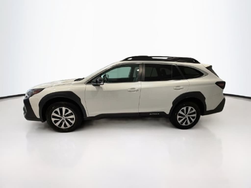 Used 2024 Subaru Outback Premium SUV